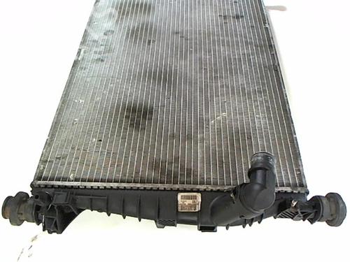 Køler ALFA ROMEO 159 Sportwagon (939_) 2.4 JTDM (939BXD1B, 939BXD12) | BP20452446M31 