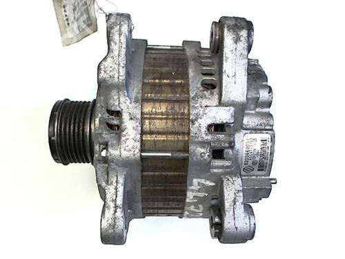 Generator RENAULT LAGUNA III (BT0/1) 1.5 dCi (BT00, BT0A, BT0T, BT1J) (110 hp) 20429440