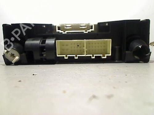 Climate control VW POLO (9N_, 9A_) 1.9 TDI | BP20453851I5 