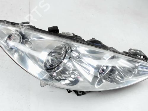 Right headlight PEUGEOT 308 CC (4B_) 2.0 HDi | BP39904683C29 - Image 5
