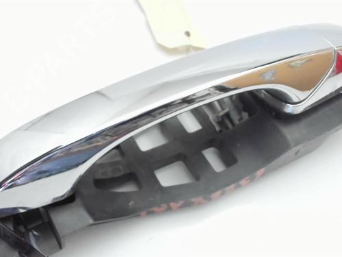 Rear left exterior door handle JEEP GRAND CHEROKEE IV (WK, WK2) 3.0 CRD V6 4x4 | BP20463355C130 