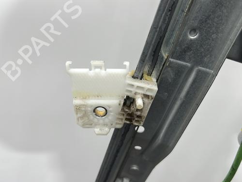 Front left window mechanism CITROËN C3 Picasso (SH_) 1.6 HDI 90 | BP31362808C22  - Image 7