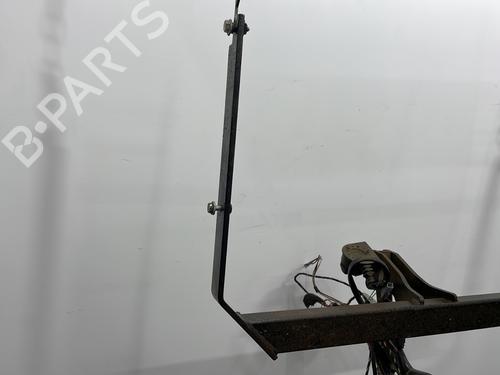 Hak holowniczy / Mechanizm FORD FOCUS II (DA_, HCP, DP) 1.8 TDCi | BP30689238C141