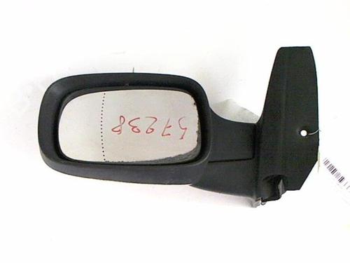 Used Left mirror RENAULT SCÉNIC II (JM0/1_) 1.5 dCi (JM0F) (82 hp) 20473776