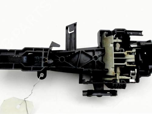 Front right exterior door handle BMW 1 (E87) 118 i | BP26532084C129 