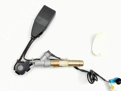 Used Front left belt tensioner RENAULT CLIO II (BB_, CB_) 1.2 (BB0A, BB0F, BB10, BB1K, BB28, BB2D, BB2H, CB0A,... (58 hp) 30401597