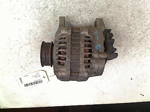 Used Alternator FORD ESCORT V (AAL, ABL) 1.8 D (60 hp) 21232584