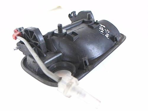 Front left exterior door handle OPEL CORSA B (S93) 1.2 i 16V (F08, F68, M68) | BP20399361C128 