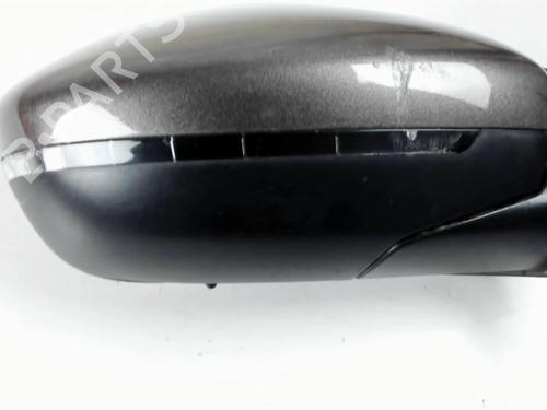 Right mirror PEUGEOT 308 SW II (LC_, LJ_, LR_, LX_, L4_) 1.6 HDi / BlueHDi 115 (LCBHXM, LCBHXT) | BP26181517C27 