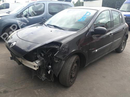 Gearbox RENAULT CLIO III Hatchback Van (SB_, SR_)  | BP25265345M3  - Image 10