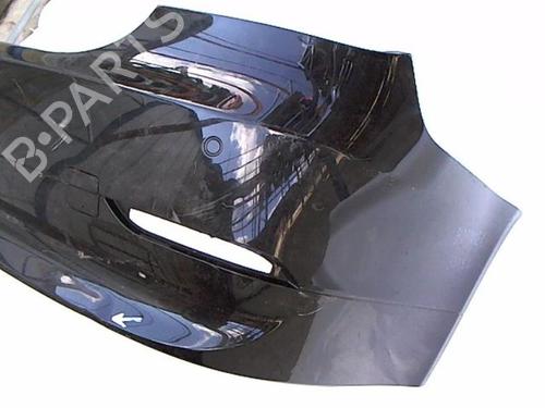 Rear bumper BMW 5 (E60) 525 d | BP20459148C8 