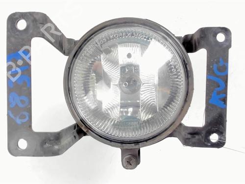 Used Left front fog light Left front fog light 20428883 20428883