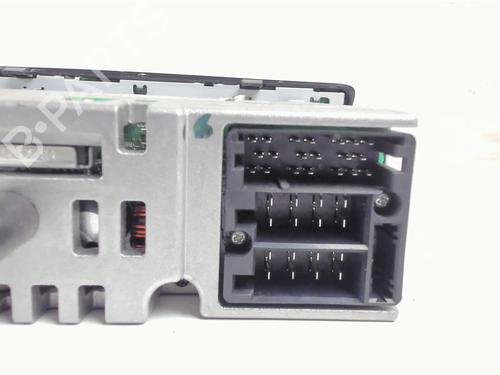 Used Radio Radio TOYOTA AYGO (_B1_) 1.0 (KGB10_, KGB10R) (68 hp) 20423153 20423153
