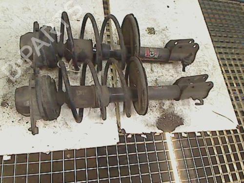 Venstre foran støtdemper FIAT TIPO (160_) 1.7 D (160.AG) (58 hp) 21232456