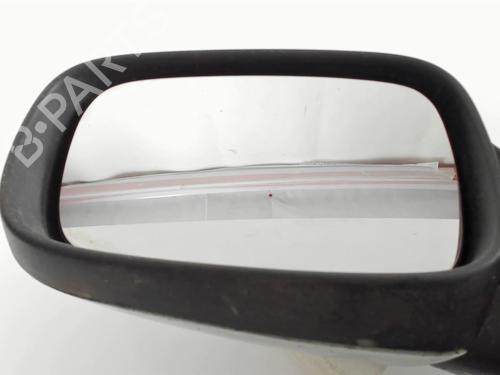 Left mirror RENAULT MEGANE II (BM0/1_, CM0/1_) 1.5 dCi (BM0F, BM0T, BM2B, CM0F, CM0T) | BP20457615C26 