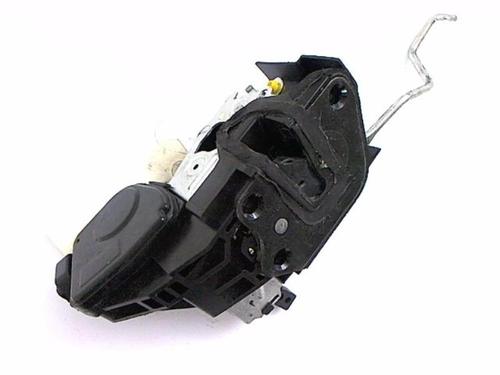 Front right lock HYUNDAI MATRIX (FC) 1.5 CRDi VGT | BP20415464C97 