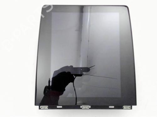 Display RENAULT CLIO V (B7_) 1.5 Blue dCi 85 (B7AG) | BP36526124C48 - Image 4