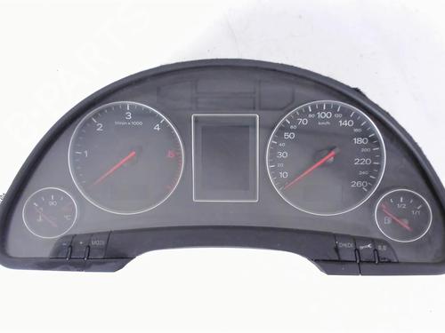 Instrument cluster AUDI A4 B6 Avant (8E5) 1.9 TDI | BP21238869C47 