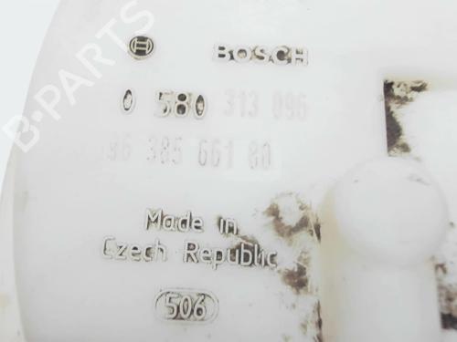 Fuel pump CITROËN C3 I (FC_, FN_) 1.4 i | BP21237192M76 