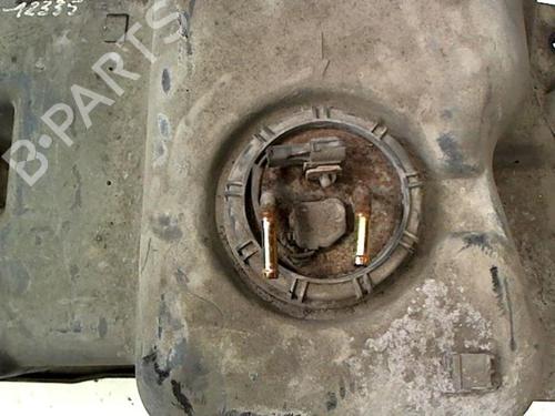 Fuel tank SSANGYONG MUSSO (FJ) 2.9 D | BP21231965C62 