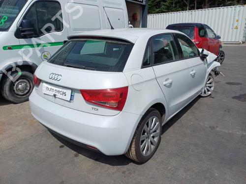 Front left interior door handle AUDI A1 Sportback (8XA, 8XF) 1.6 TDI | BP27385522I13  - Image 13