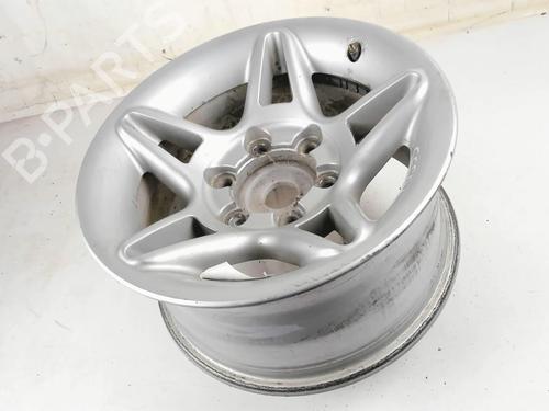 Rim NISSAN PATROL GR V Wagon (Y61) 2.8 TD | BP20417417C45 