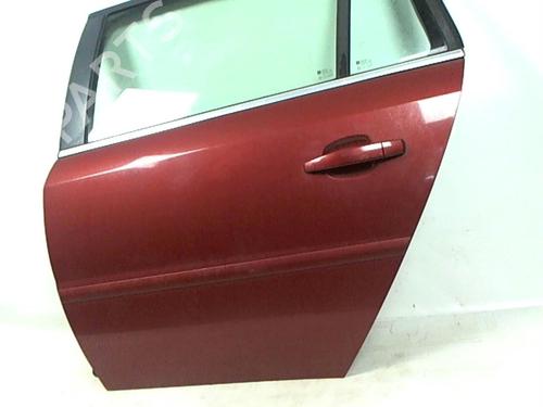 Left rear door OPEL VECTRA C Estate (Z02) 1.9 CDTI (F35) | BP20392321C4 