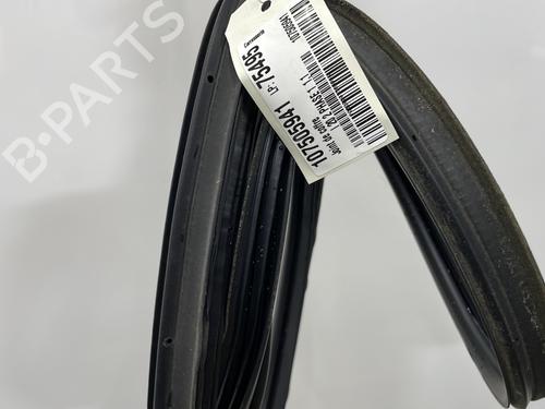 Rubber door seal HYUNDAI i20 II (GB, IB) 1.1 CRDi | BP26964865C142 