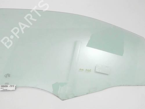 Used Front right door window SKODA CITIGO (NF1) 1.0 (60 hp) 27091680