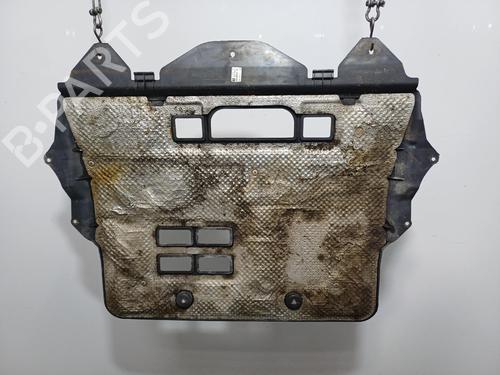 Used Underbody protection Underbody protection 38675481 38675481