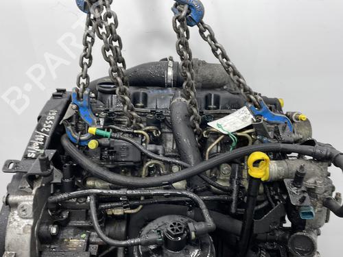 Engine SUZUKI VITARA (ET) HDI (SE 420HDI) | BP26147528M1  - Image 5