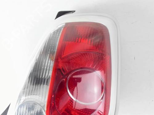 Right taillight FIAT 500 (312_) 1.2 (312AXA1A) | BP21526003C35 
