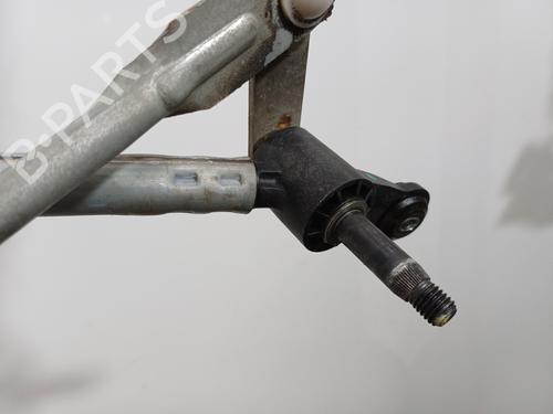 Used Front wipers mechanism Front wipers mechanism DACIA LODGY (JS_) 1.2 TCe (JSAY, JSM0) (115 hp) 36173175 36173175