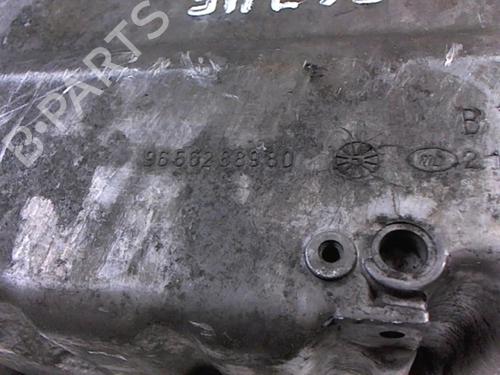 Used Oil sump FORD FOCUS II Turnier (DA_, FFS, DS) 2.0 TDCi (133 hp) 20462945