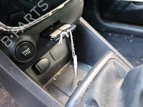 Engine control unit (ECU) RENAULT CLIO IV (BH_) 1.5 dCi 90 | BP24867571M57 - Image 11