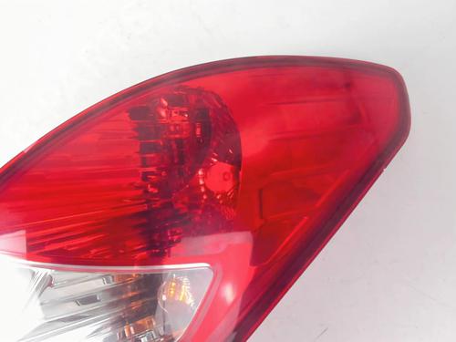 Right taillight HYUNDAI i20 I (PB, PBT) 1.4 CRDi | BP20416751C35 