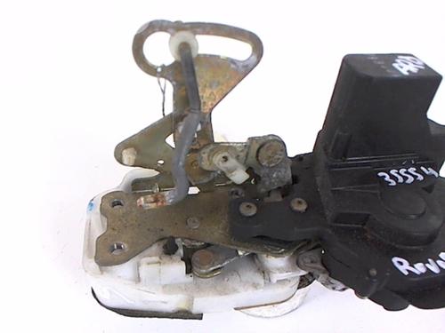 Used Rear right lock ROVER 200 II Hatchback (RF) 220 SDi (105 hp) 20399388