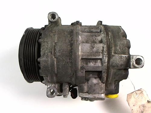 AC compressor MERCEDES-BENZ E-CLASS T-Model (S211) E 320 T CDI (211.226) | BP20426270M34 