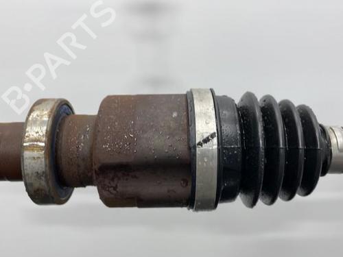 Used Right front driveshaft Right front driveshaft 20440739 20440739
