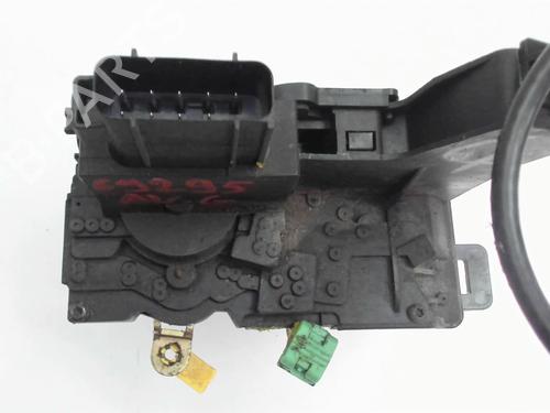 Front left lock JAGUAR S-TYPE II (X200) 3.0 V6 | BP20388447C98 