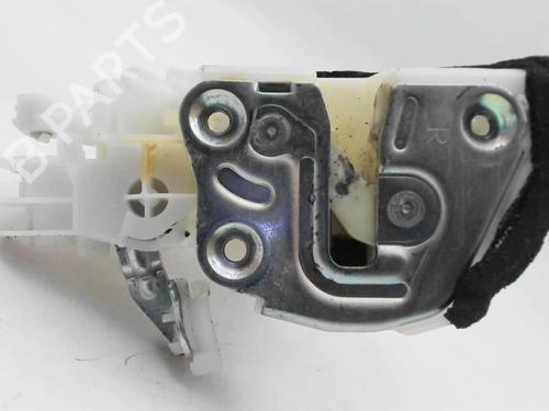 Front right lock SUZUKI VITARA (LY) 1.6 DDiS (APK 416D) | BP20419093C97 