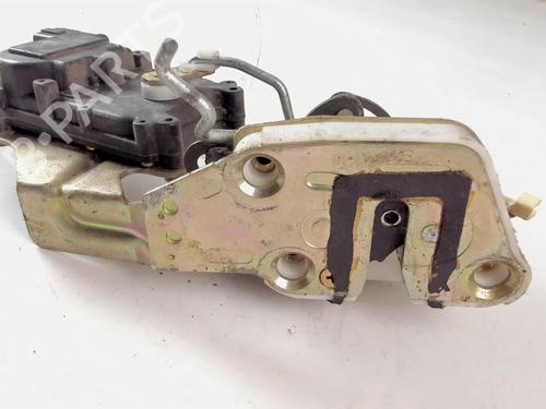 Rear left lock DAEWOO MATIZ (M100, M150) 0.8 | BP20465053C100 