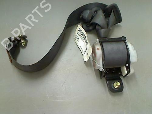 Used Rear right belt tensioner SUZUKI WAGON R+ Hatchback (EM) 1.0 (RC410, SR410, SR412) (65 hp) 21230048