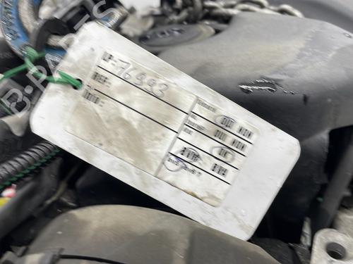 Used Engine Engine DACIA SANDERO 1.5 dCi (68 hp) 29009211 29009211