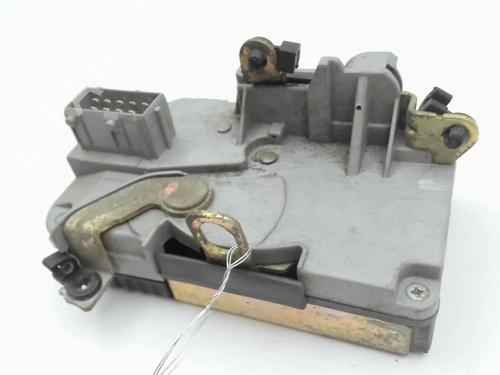 Front right lock PEUGEOT 206 Hatchback (2A/C) 1.9 D | BP20423932C97 