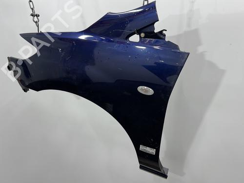 Left front fenders MAZDA 5 (CR) 2.0 CD (CR19) | BP20450095C41 