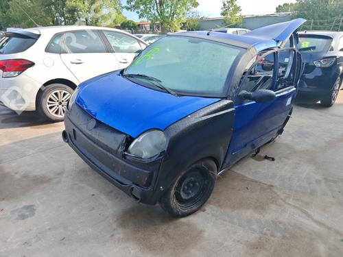 Used Parts AIXAM A.741 0.4 D (5 hp) 4338654