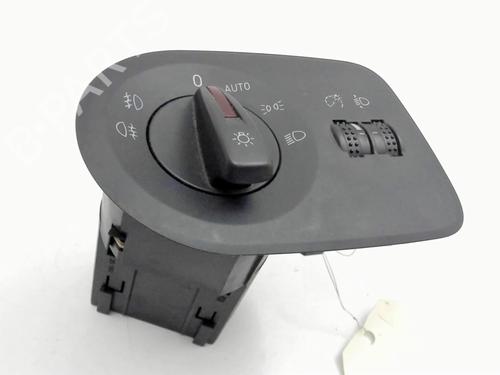 Headlight switch SEAT IBIZA IV (6J5, 6P1) 1.2 TDI | BP29921741I24 