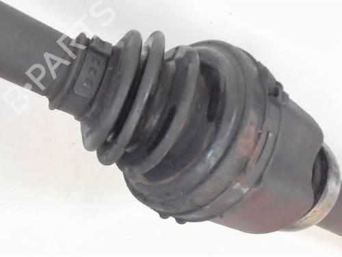 Used Right front driveshaft Right front driveshaft FORD MONDEO IV Turnier (BA7) 1.8 TDCi (125 hp) 20406904 20406904