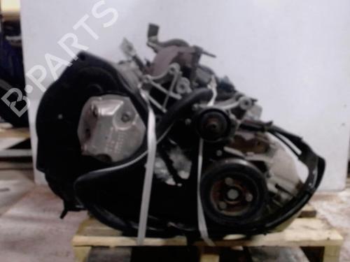 Engine PEUGEOT 206 SW (2E/K) 1.6 16V | BP20451998M1 